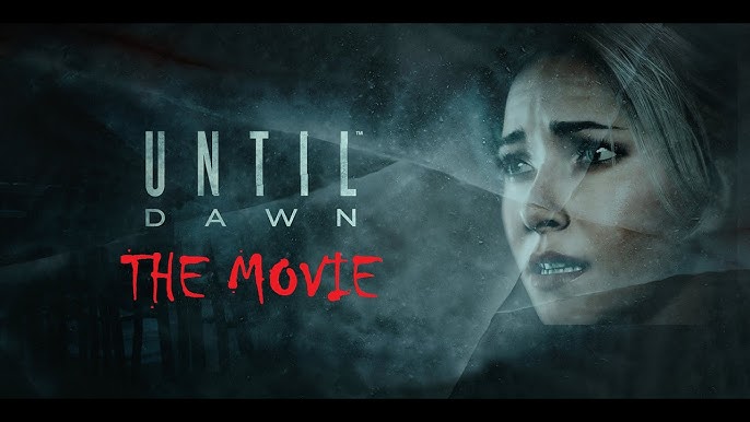 Le premier teaser pour l'adaptation du jeu d'horreur Until Dawn.